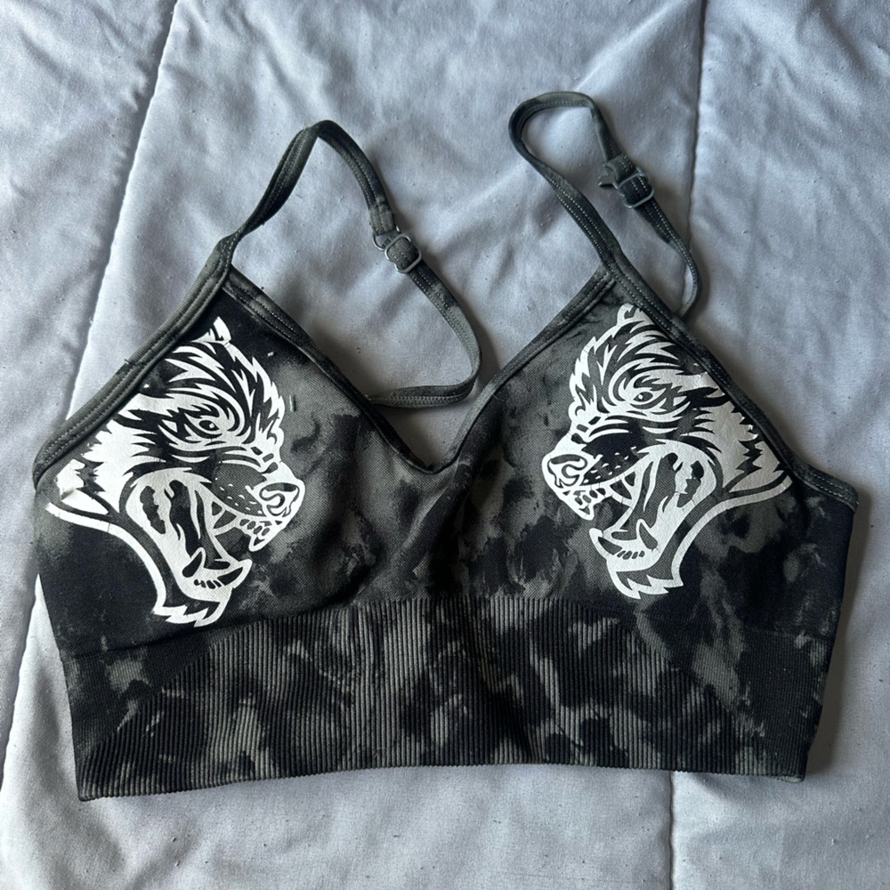 Darc Sport sports bra